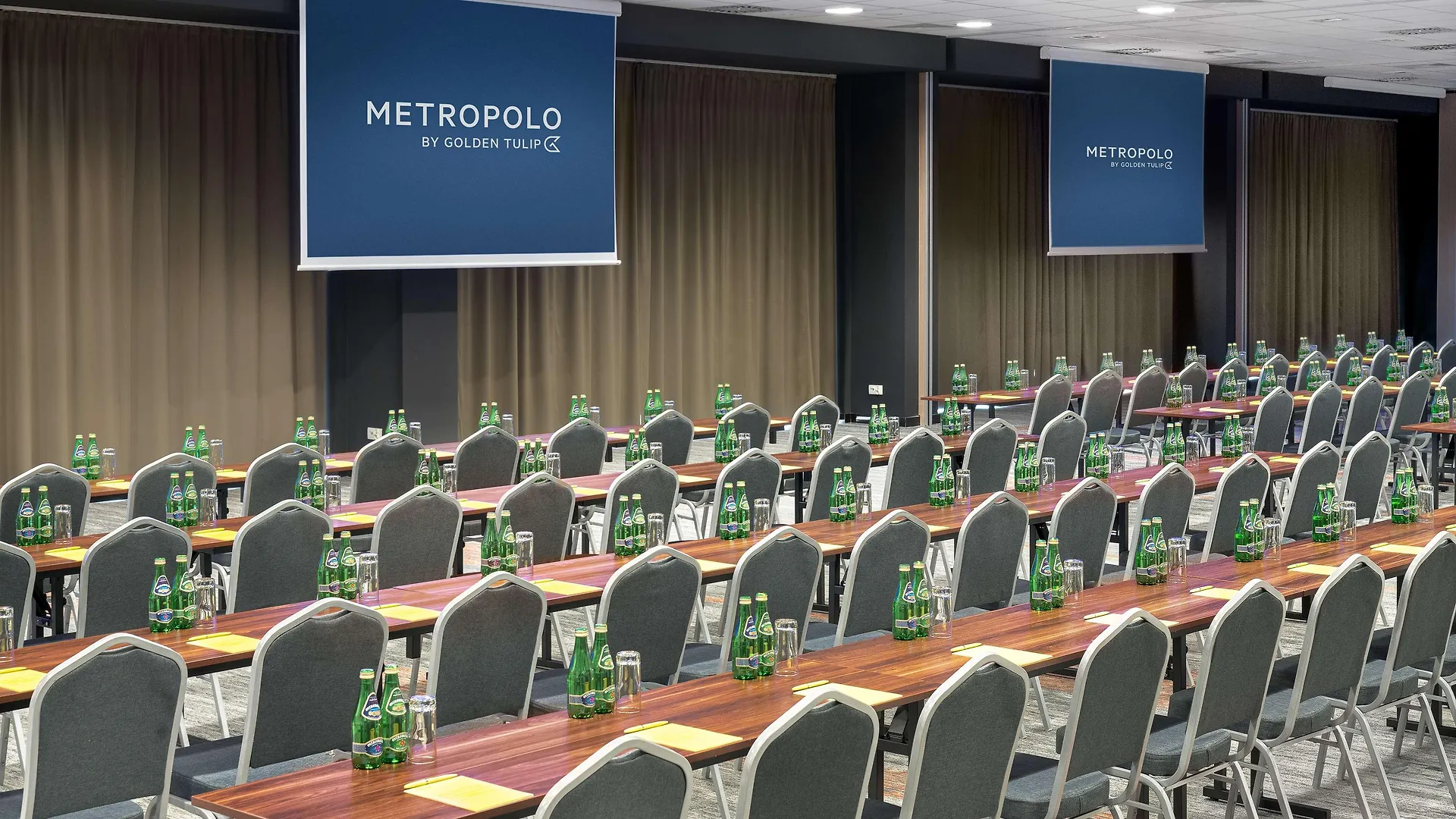 Metropolo By Golden Tulip Krakow Otel 4*,