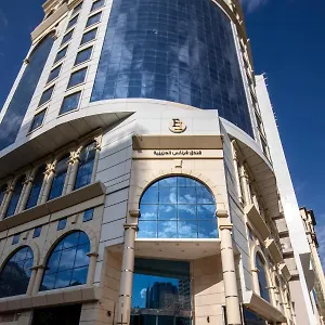 Kyona Alaziziyah - كيونا العزيزية فندق مكة