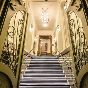 4* Otel Liebeskind Boutique Old Town