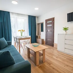  Apartament Invest Sowa A I B Polska