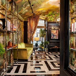 Ξενοδοχείο Balthazar Design, Krasków