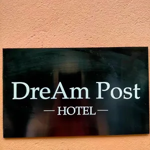 Ξενοδοχείο με διαμερίσματα Dream Post, Krasków