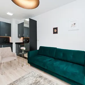 Rakowicka Wawelofts Apartament