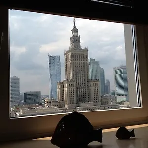  Apartament Amica By Warsawresidence Group Polska