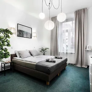 Ξενοδοχείο με διαμερίσματα 27rooms Czapskich Great Location, Old Town, Krasków