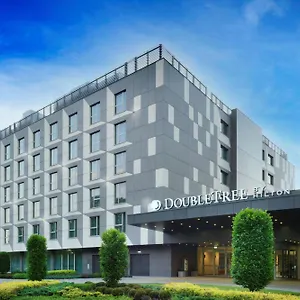 4* Otel Doubletree By Hilton & Convention Center