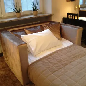 Apartament Old Muranow By Warsawresidence Group Polska