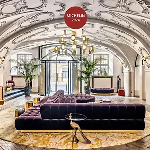 فندق H15 Luxury Palace - Destigo