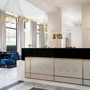 Hotel Bristol, A Luxury Collection Hotel, *****