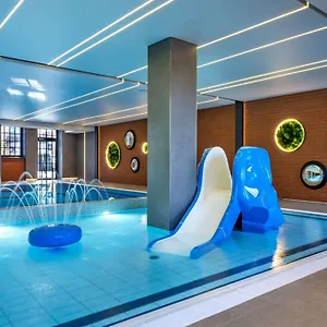 فندق Mercure Fabryczna