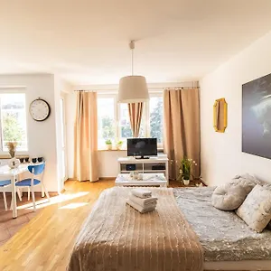  Apartament Piotrapartments - Broniwoja Business Polska