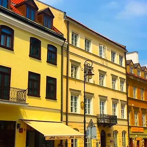 Bed & Breakfast Oki Doki Old Town **