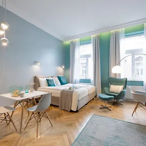 Apartment Pod Orlem