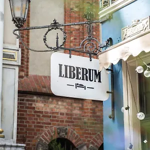 Lejlighedshotel Liberum Old Town ***