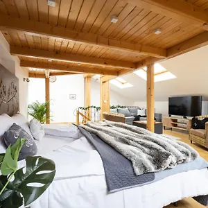 Grand Krupowki 47 Apartment Zakopane
