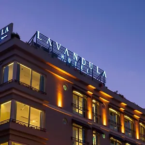 Levent Lavandula فندق اسطنبول