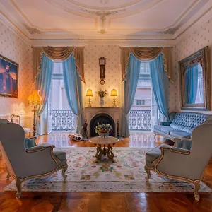 Gæstehus Palacio Especiarias ****