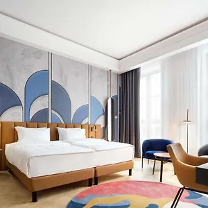 Mercure Fabryczna Hotel