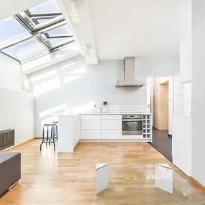 Apartment Zegadlowicza