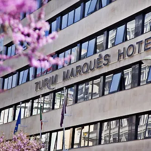 Hotel Turim Marques ****