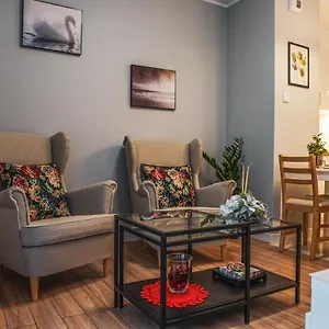 Nowe Zabłocie Apartament