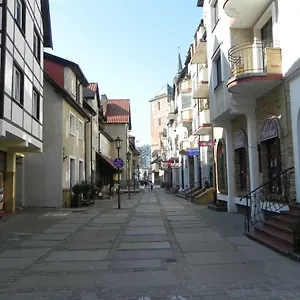  Apartament Starówka Polska