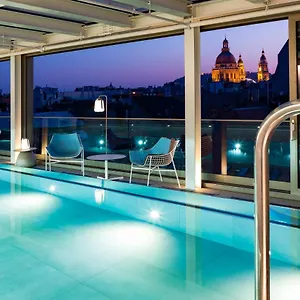 Hotel Cortile - Adults Only ****