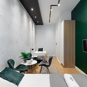 Appartement Rainbow 3