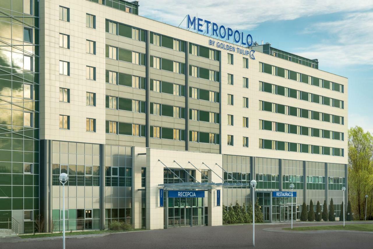 Metropolo By Golden Tulip Krakow Hotel , Polen