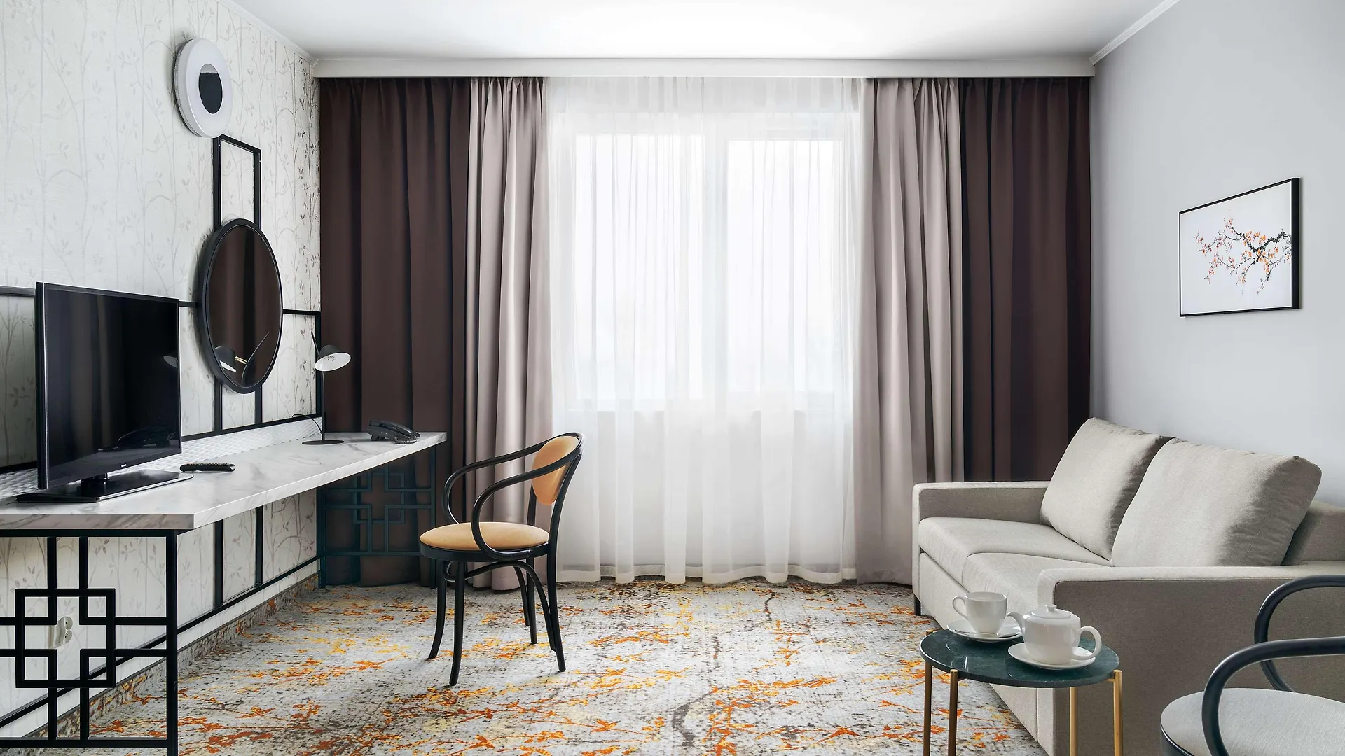****  Metropolo By Golden Tulip Krakow Ξενοδοχείο Πολωνία